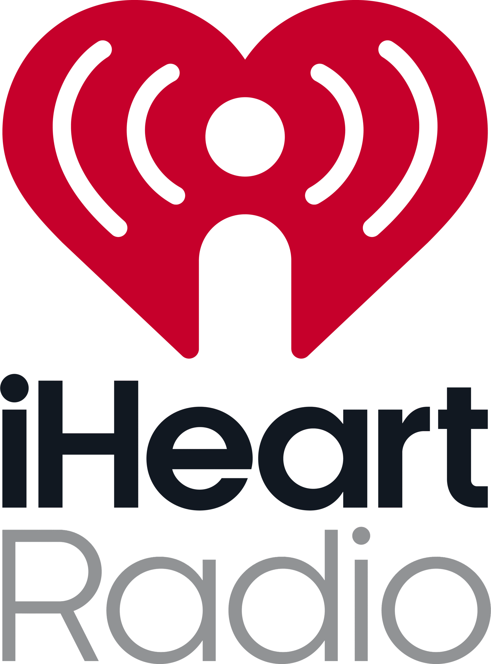 iHeartRadio